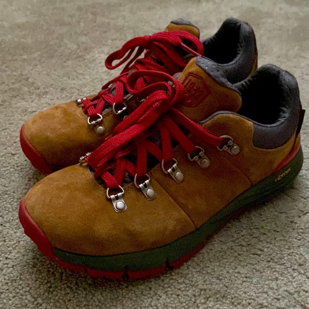 Danner Mountain 600 Low 3" Hiking Boots 62263